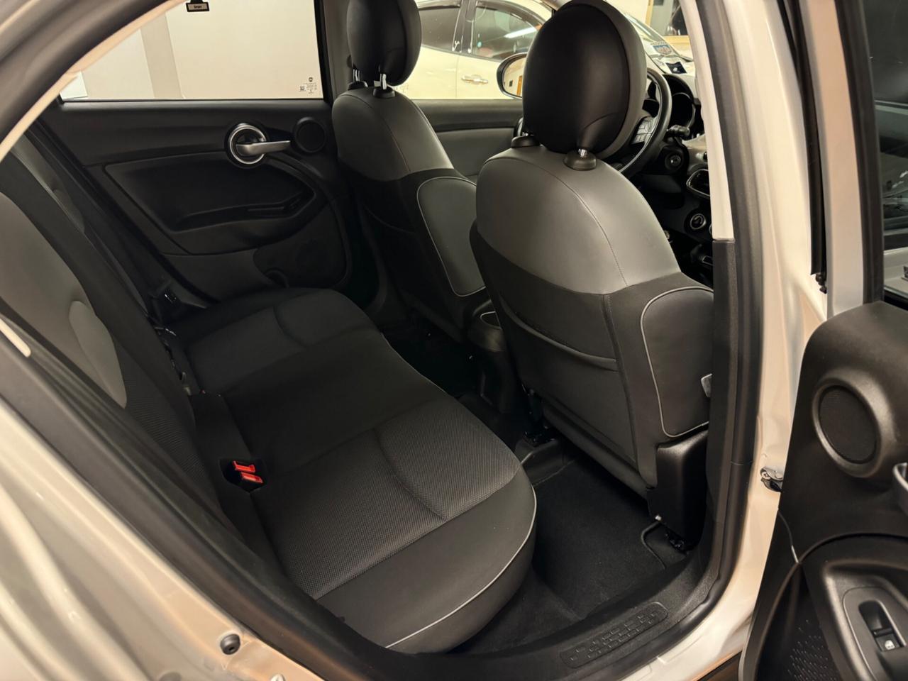 Fiat 500X 1.4 BENZINA EURO 6B OK NEO