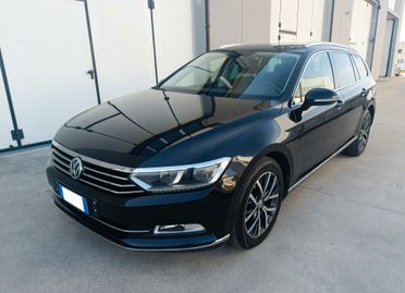 Volkswagen Passat Variant 8 2.0 TDI 150cv DSG Executive