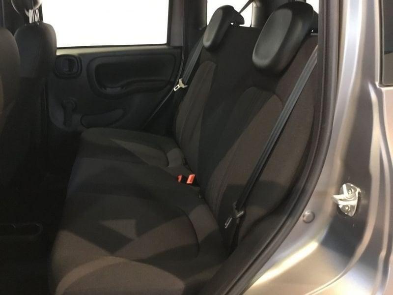 FIAT Panda Panda 1.2 EasyPower SPORT