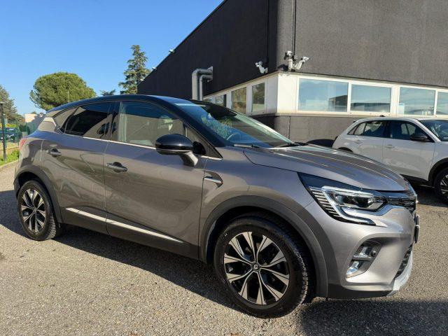 RENAULT Captur TCe 90 CV Techno NAVI - LED - TELECAMERA - 17
