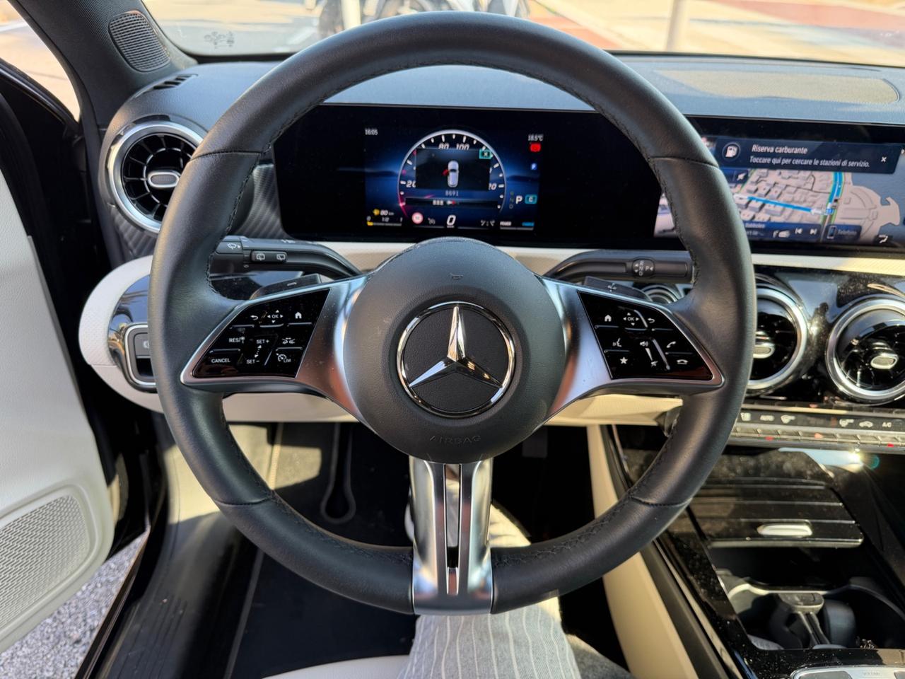 Mercedes-benz A 180 Automatic Progressive Advanced