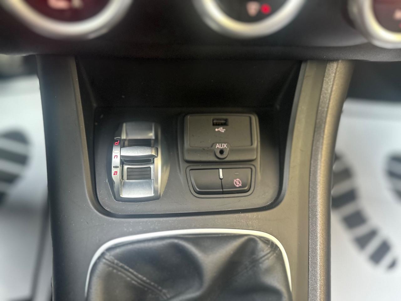 Alfa Romeo Giulietta 1.6 JTDm-2 105 CV Progression