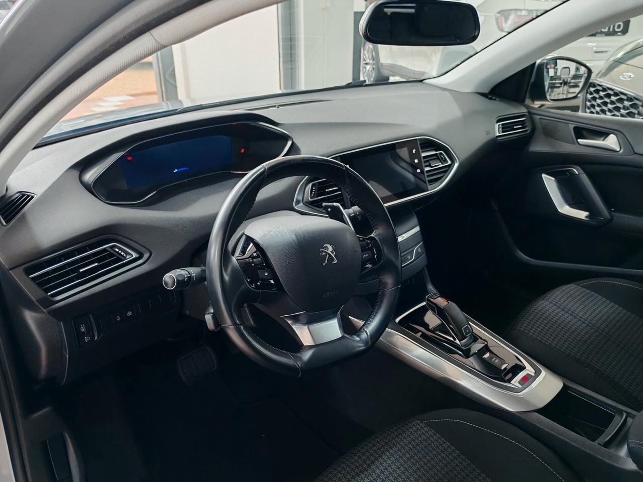 Peugeot 308 1.5 HDi 130cv SW Business 2020