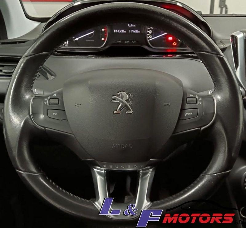 Peugeot 208 Blue HDi DIESEL 100CV ALLURE