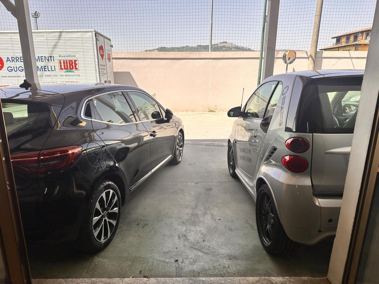 Renault Clio Blue dCi 85 CV 5 porte Intens