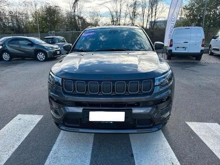 Jeep Compass 1.6 Multijet II 2WD 80° Anniversario