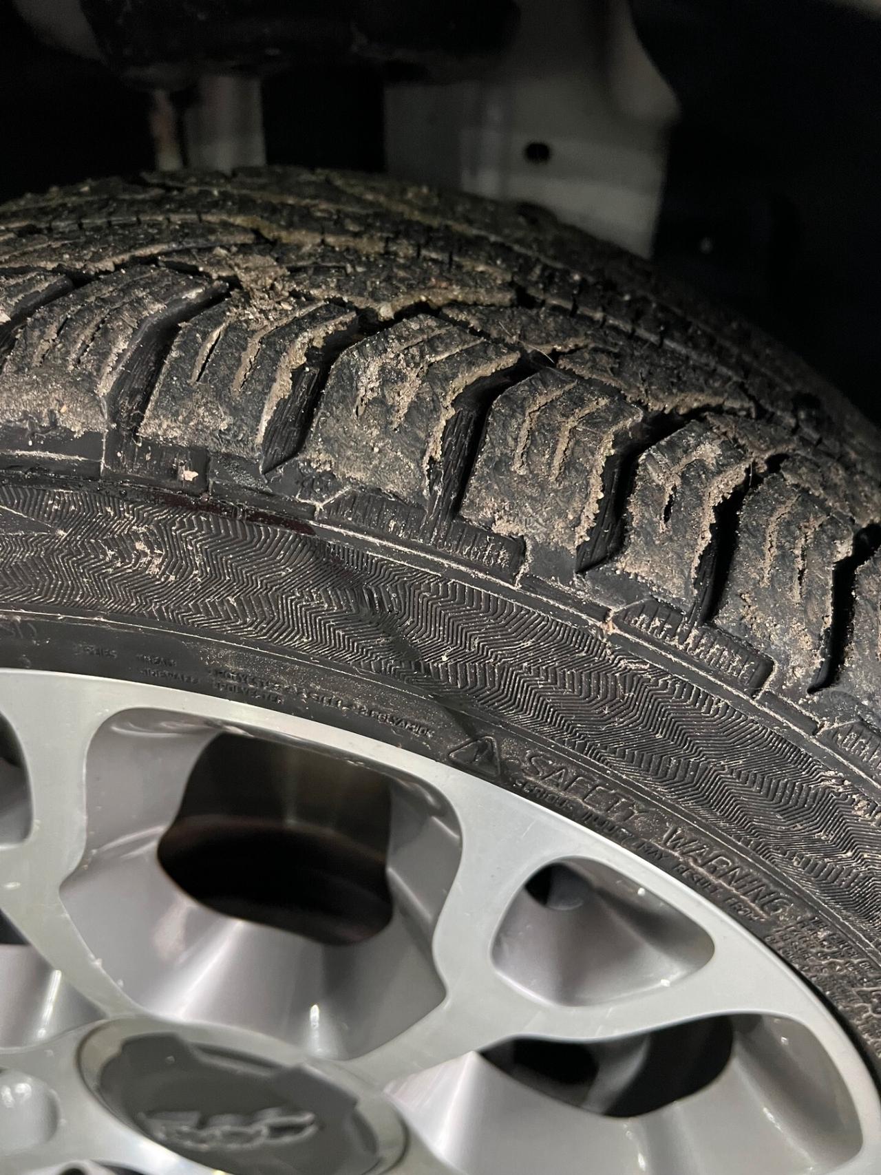 Fiat 500L 1.3 Multijet 85 CV Trekking