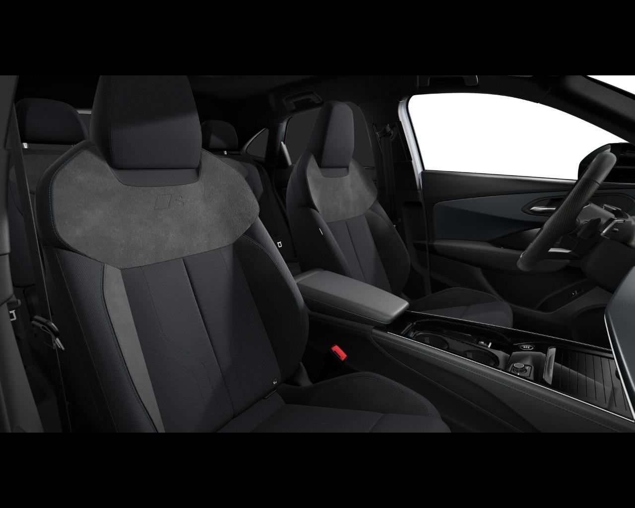 AUDI Audi Q3 Sportback Business TDI 110 kW S tronic