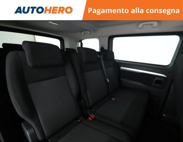 OPEL Zafira Life 2.0 Diesel 145CV Start&Stop Business Edition M