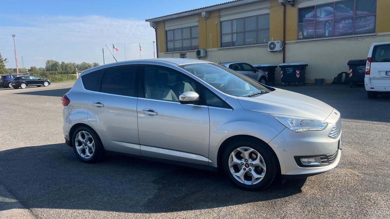 Ford C-Max 1.5 TDCi 120CV Start&Stop Titanium