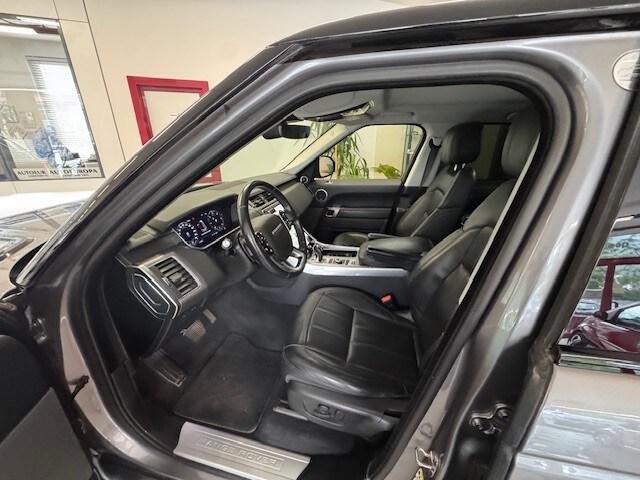 LAND ROVER RR Sport 2ª serie Range Rover Sport...