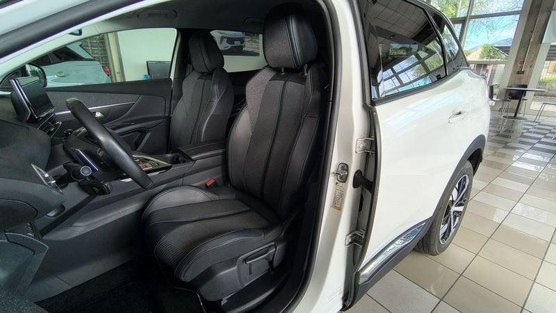 Peugeot 3008 1.5 BlueHDI 131 CV EAT8 Allure