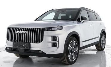 JAECOO Jaecoo 7 1.6 TGDI 147 CV aut. 4WD Exclusive