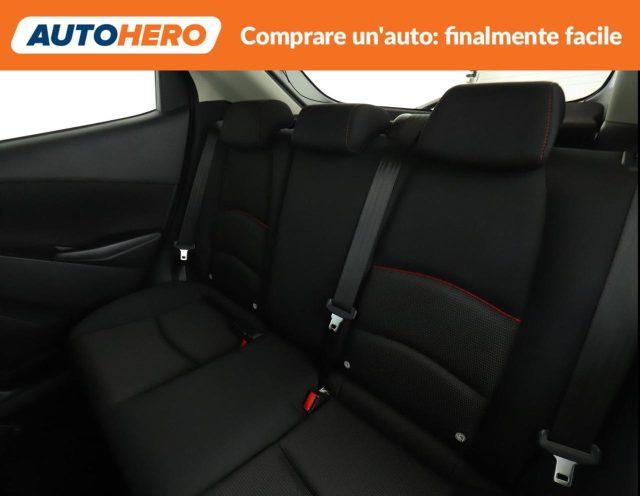 MAZDA Mazda6e Mazda2 1.5 Skyactiv-G Homura