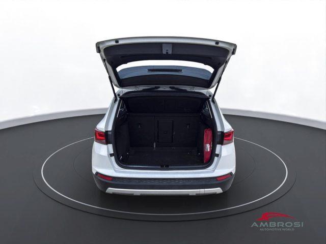 SEAT Ateca 1.0 TSI Business