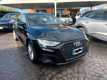Audi A3 SPB 35 TDI S tronic Business Advanced