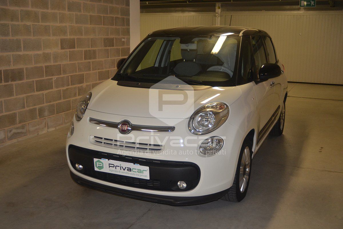 FIAT 500L 1.4 95 CV Pop