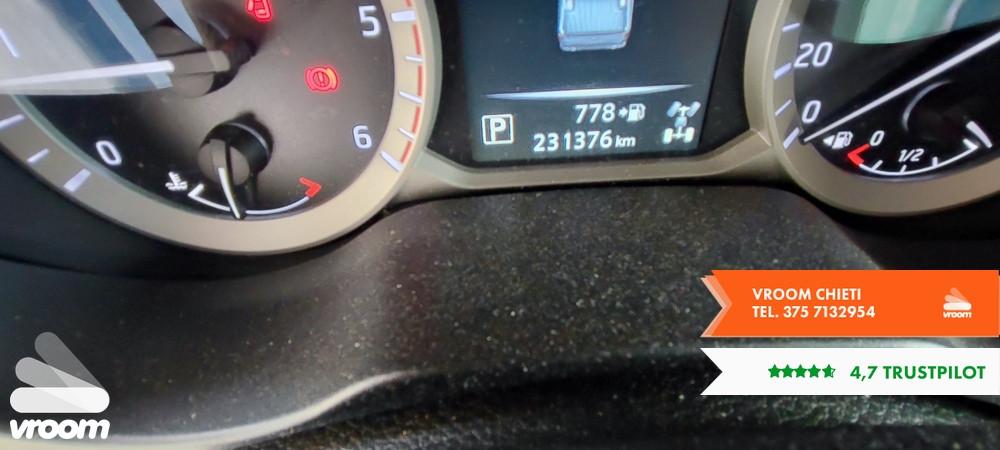 NISSAN Navara 3ª serie Navara 2.3 dCi 190 CV 7...