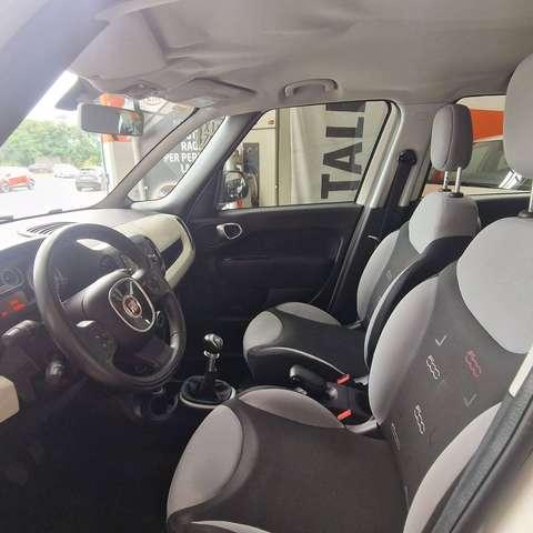 Fiat 500L 500L1.4 Lounge 95cv