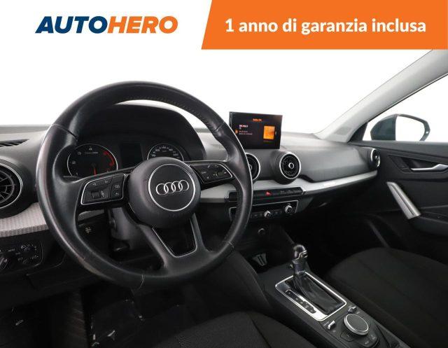 AUDI Q2 30 TDI S tronic