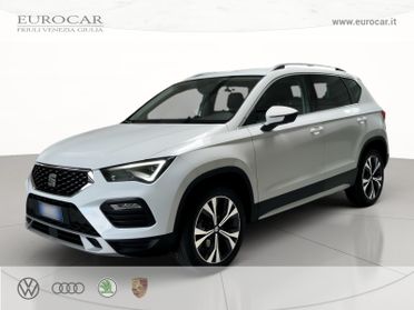 Seat Ateca 1.5 ecotsi xperience 150cv dsg