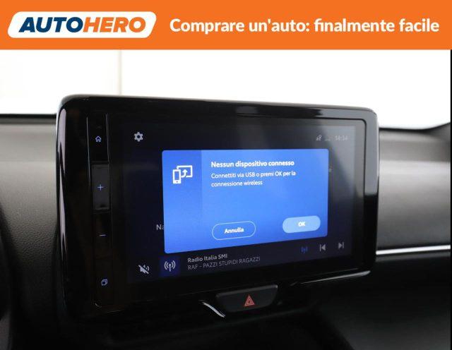 TOYOTA Yaris Cross 1.5 Hybrid 5p. E-CVT AWD-i Trend