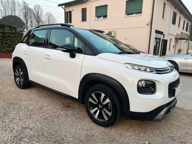 CITROEN C3 Aircross OK NEO PAT. 1.2 PureTech 82 Feel
