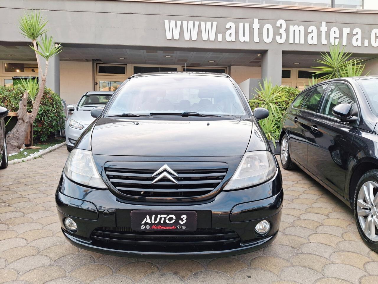 Citroen C3 1.4 HDi Elegance