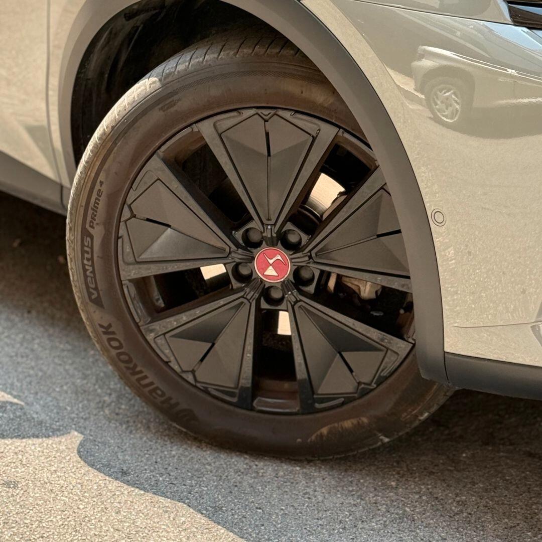 DS 7 BlueHDi 130 aut. Performance Line