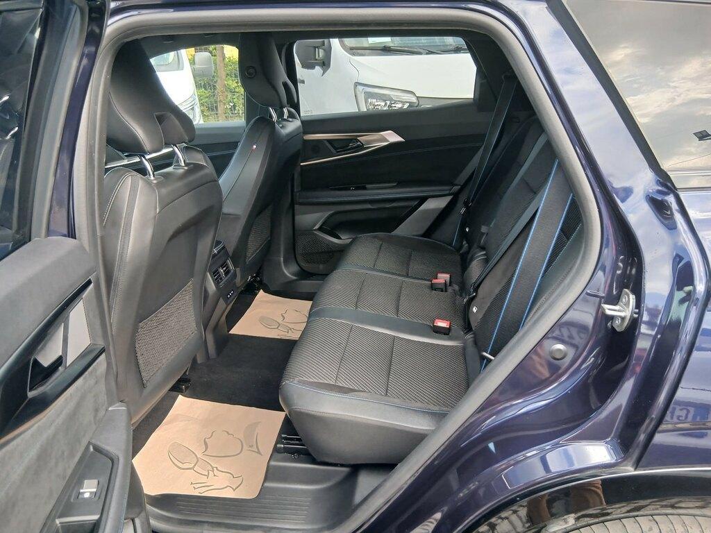 Renault Espace 1.2 E-Tech full hybrid esprit Alpine Auto
