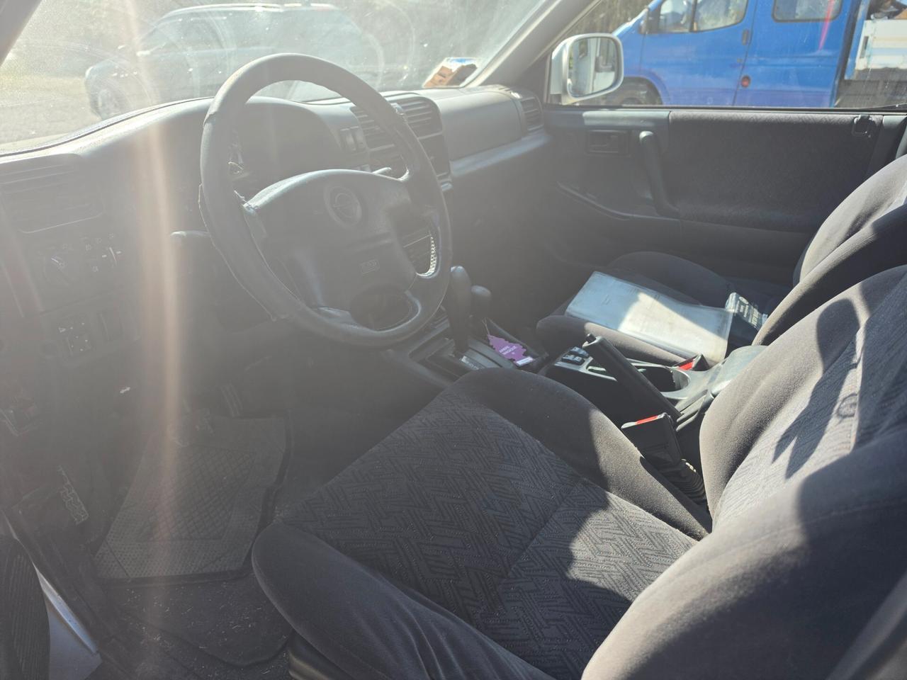 Opel Frontera 2.2 16V DTI Wagon Limited