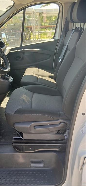 Renault Trafic IV Furgone Trafic T27 2.0 Dci 110cv L1h1 Ice
