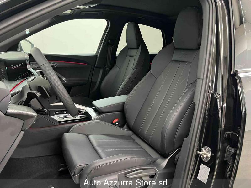 Audi Q5 SPB 2.0 TDI Mhev+ S line edition quattro 204cv S-tronic *TETTO, 21", PROMO AZZURRA*