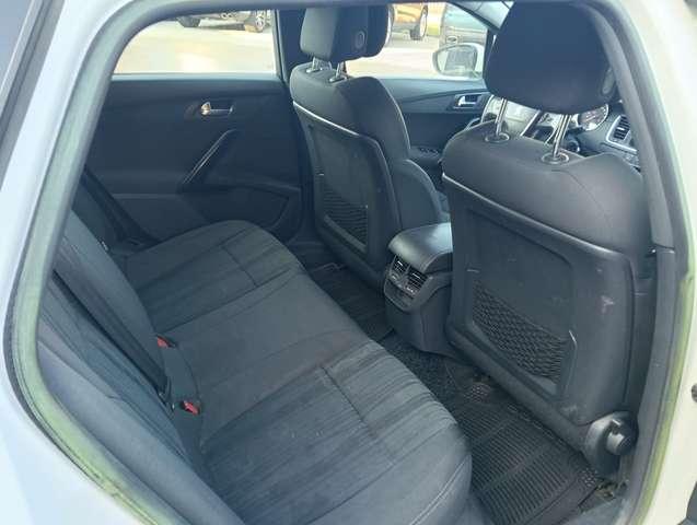 Peugeot 508 SW 2.0 hdi 16v Active Ciel 140cv MANUALE