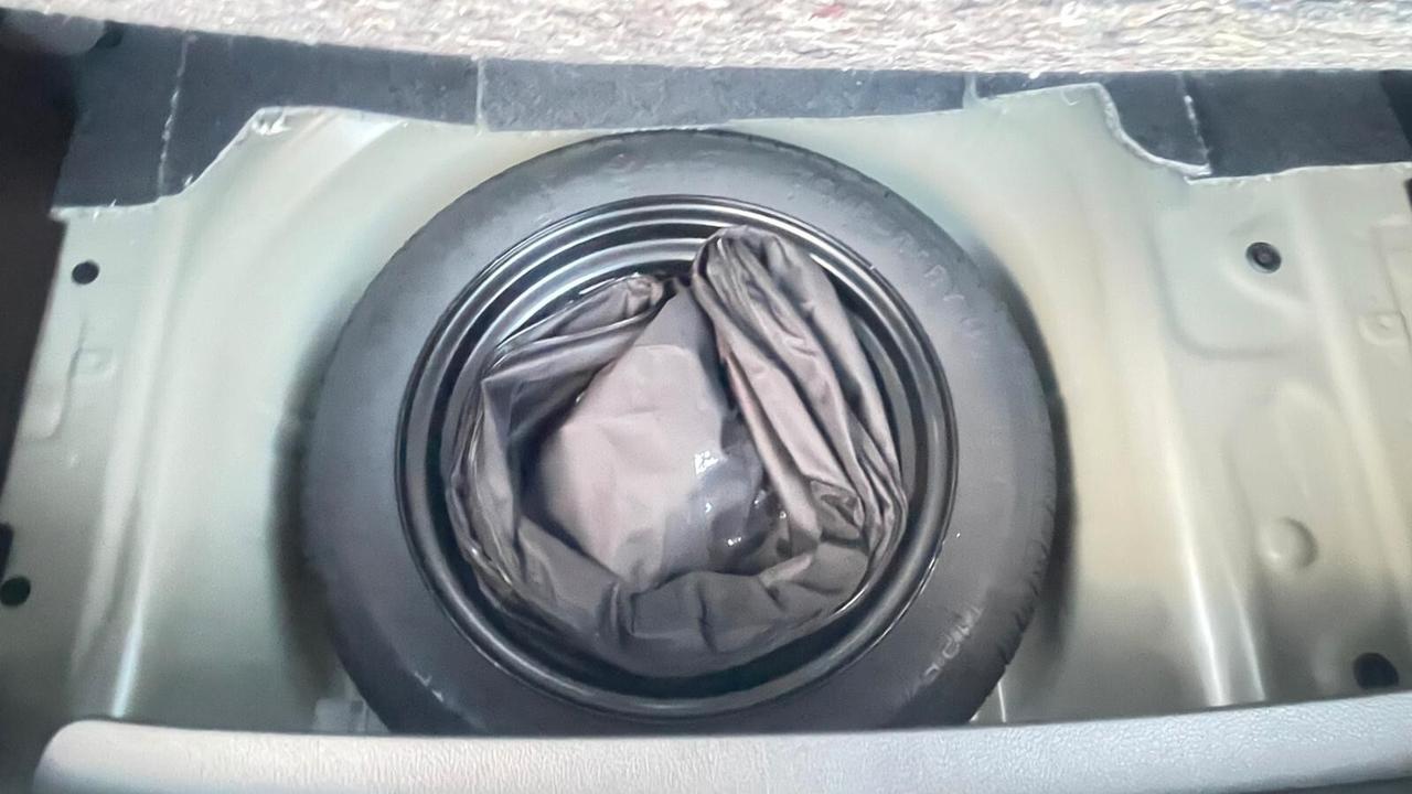 Suzuki Ignis 1.2 Hybrid Top