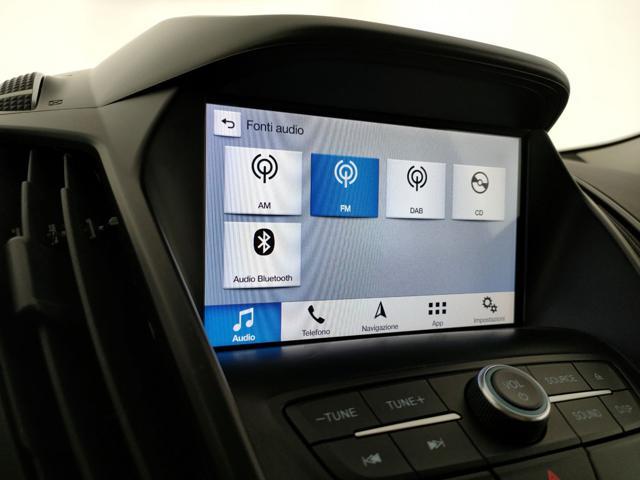 FORD Kuga 1.5 ecoboost Titanium s&s 2wd 120cv