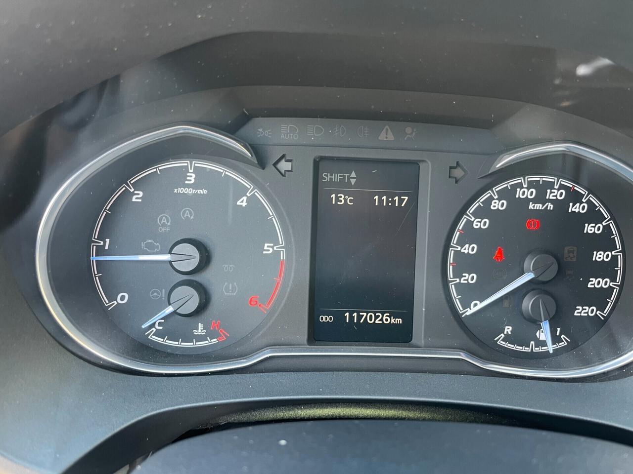 Toyota Yaris 1.4 D-4D 5 porte KM CERTIFICATI PRIVATO VENDE