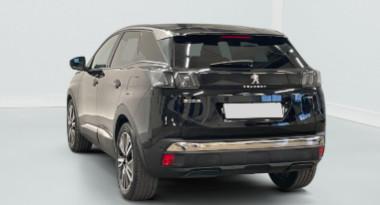 Peugeot 3008 1.6 hybrid phev Allure Pack 180cv e-eat8
