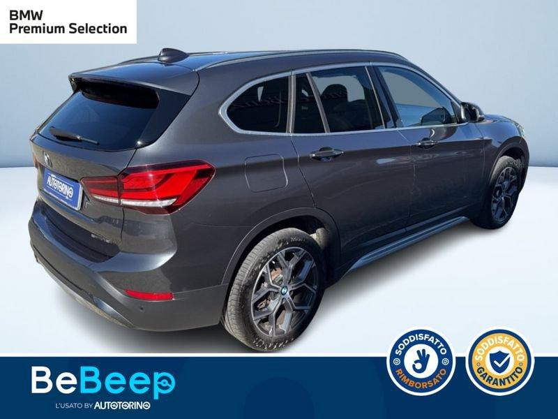BMW X1 SDRIVE18I XLINE PLUS 136CV AUTO
