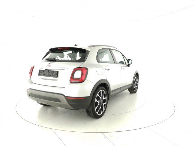 FIAT 500X 1.6 MultiJet 120 CV Cross