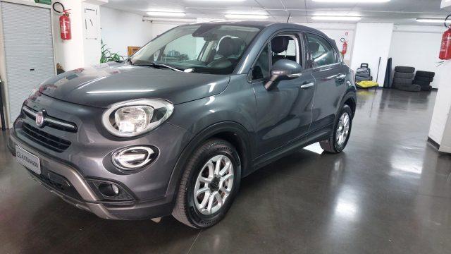 FIAT 500X 1.3 MultiJet 95 CV Business Az. Italia 70.000 Km