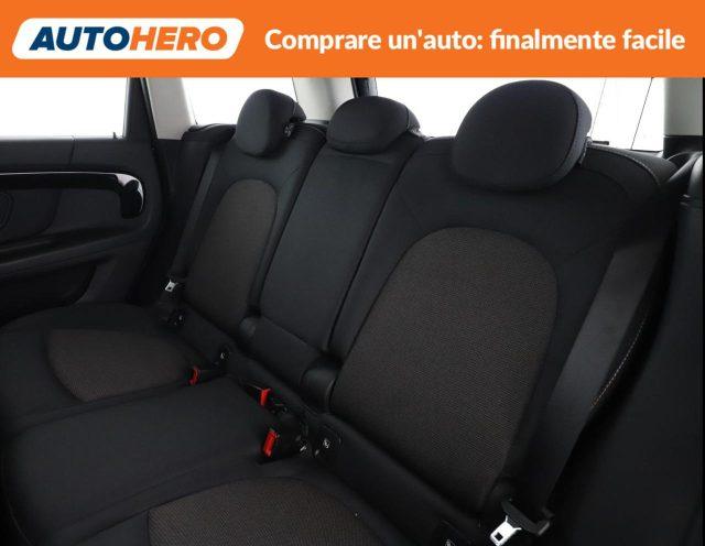 MINI Countryman 1.5 Cooper SE 'ALL4' Countryman ALL4