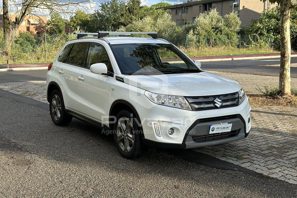 SUZUKI Vitara 1.6 DDiS V-Cool