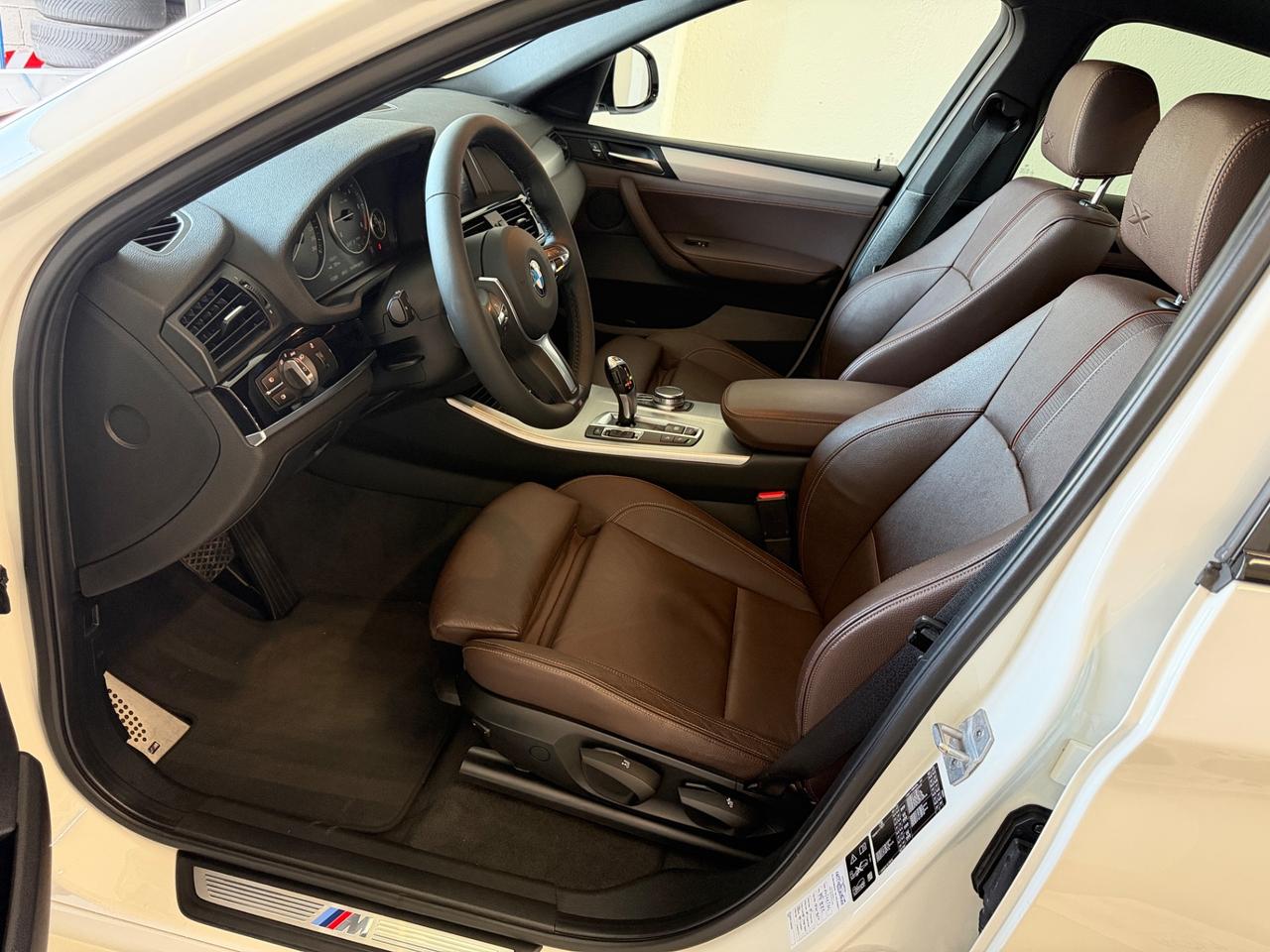 Bmw X4 M xDrive20d Msport