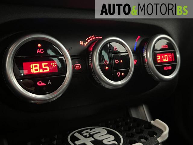 ALFA ROMEO Giulietta 1750 Turbo TCT Quadrifoglio Verde