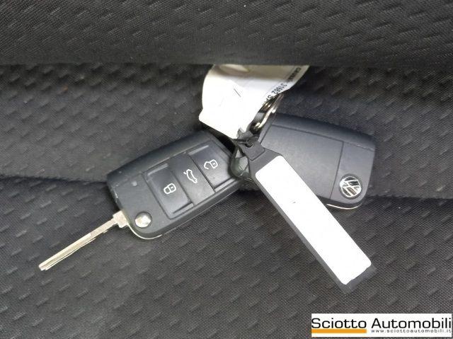 VOLKSWAGEN Polo 1.0 Life 95Cv