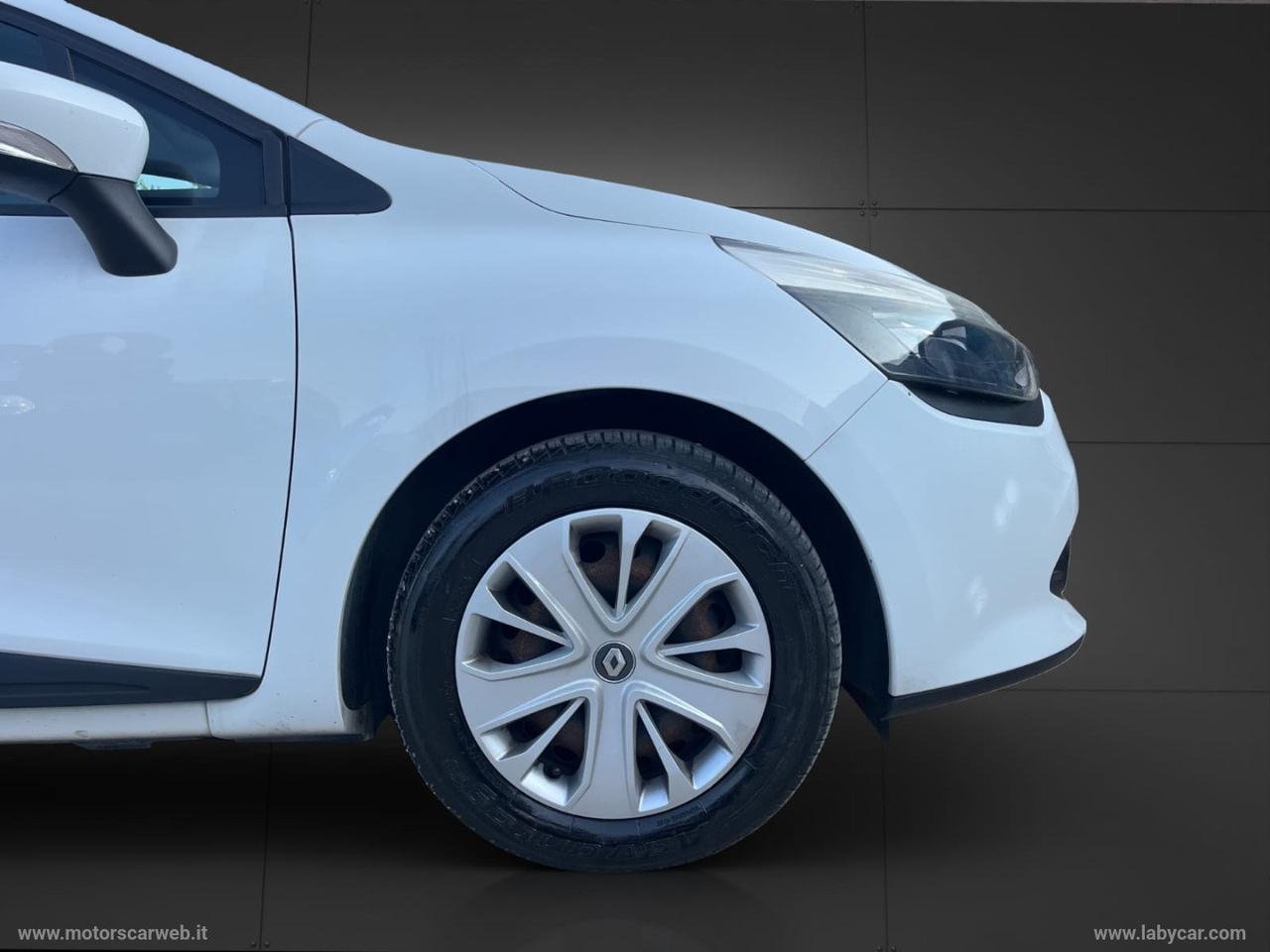 RENAULT Clio 1.2 75 CV 5p. Life