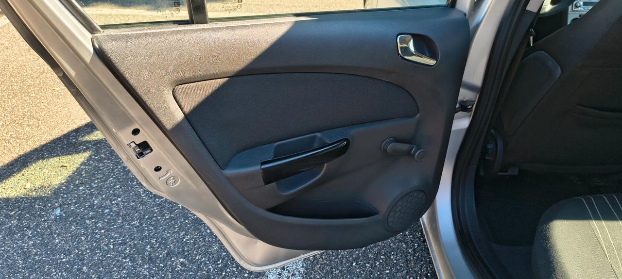 Opel Corsa 1.3 CDTI 75CV ecoFLEX 5 porte Club