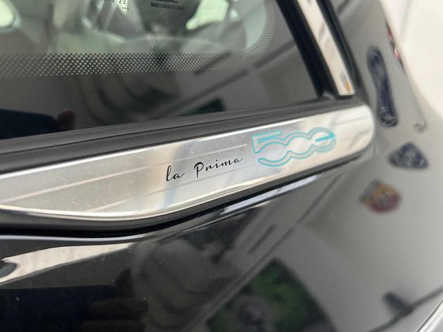 FIAT 500e La Prima Berlina 42 kWh PROMO GRIGNOLIO