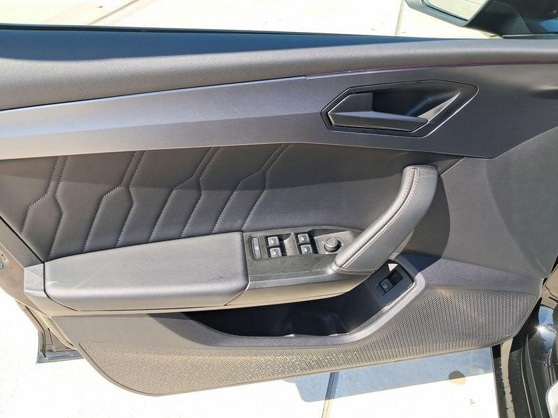 Cupra Leon 1.4 e-HYBRID 245 CV DSG VZ